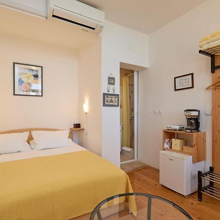 Room Over Old Town Dubrovnik Kültér fotó