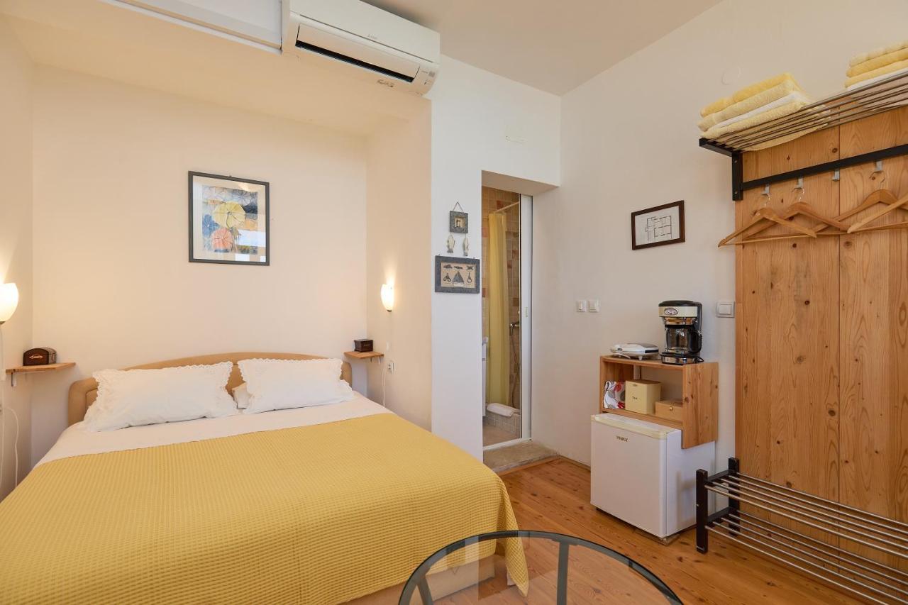 Room Over Old Town Dubrovnik Kültér fotó