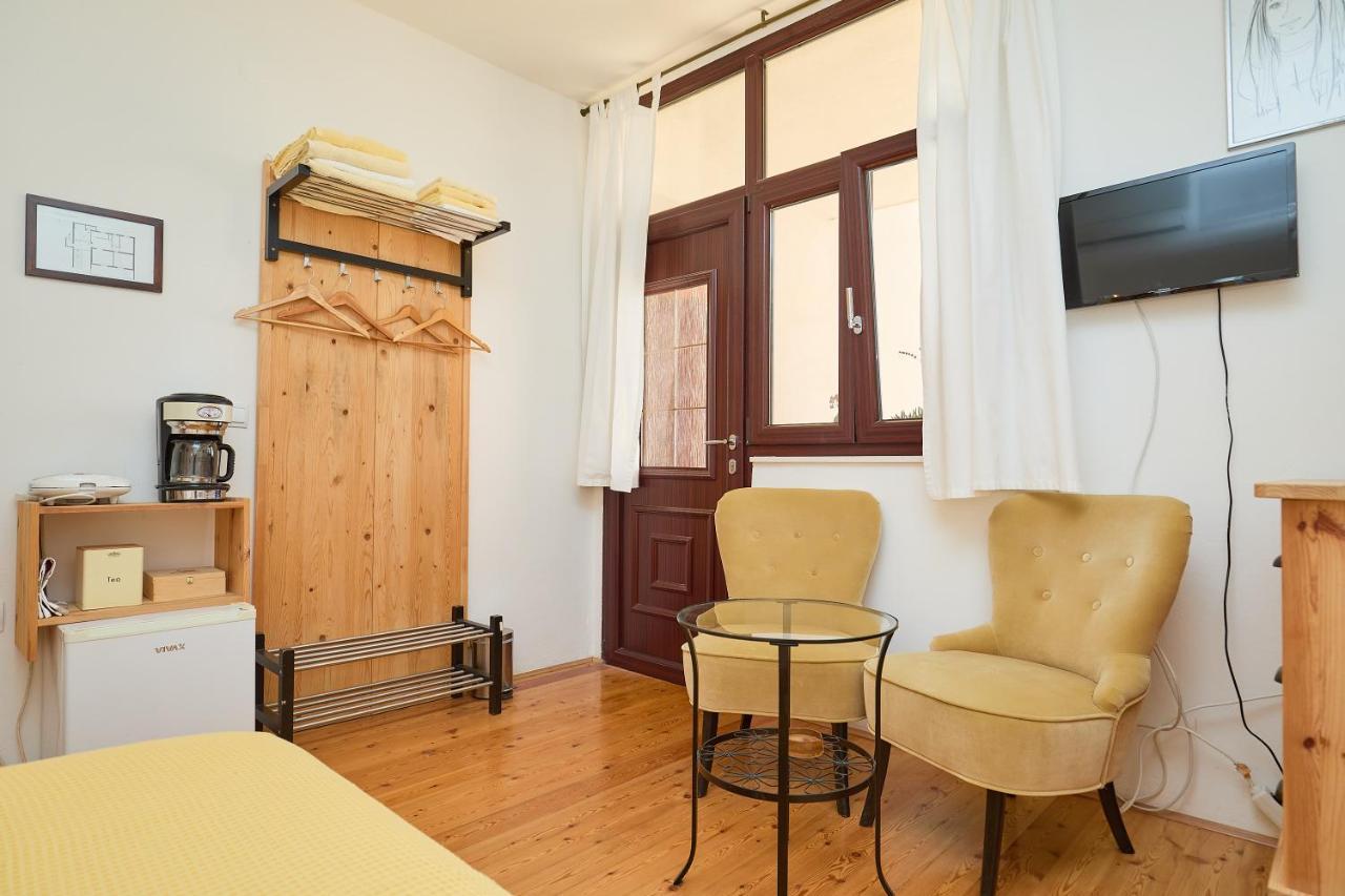Room Over Old Town Dubrovnik Kültér fotó