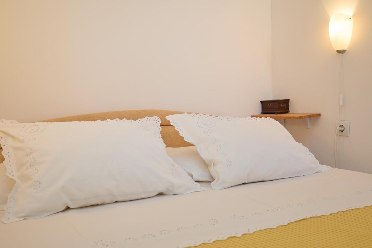 Room Over Old Town Dubrovnik Kültér fotó