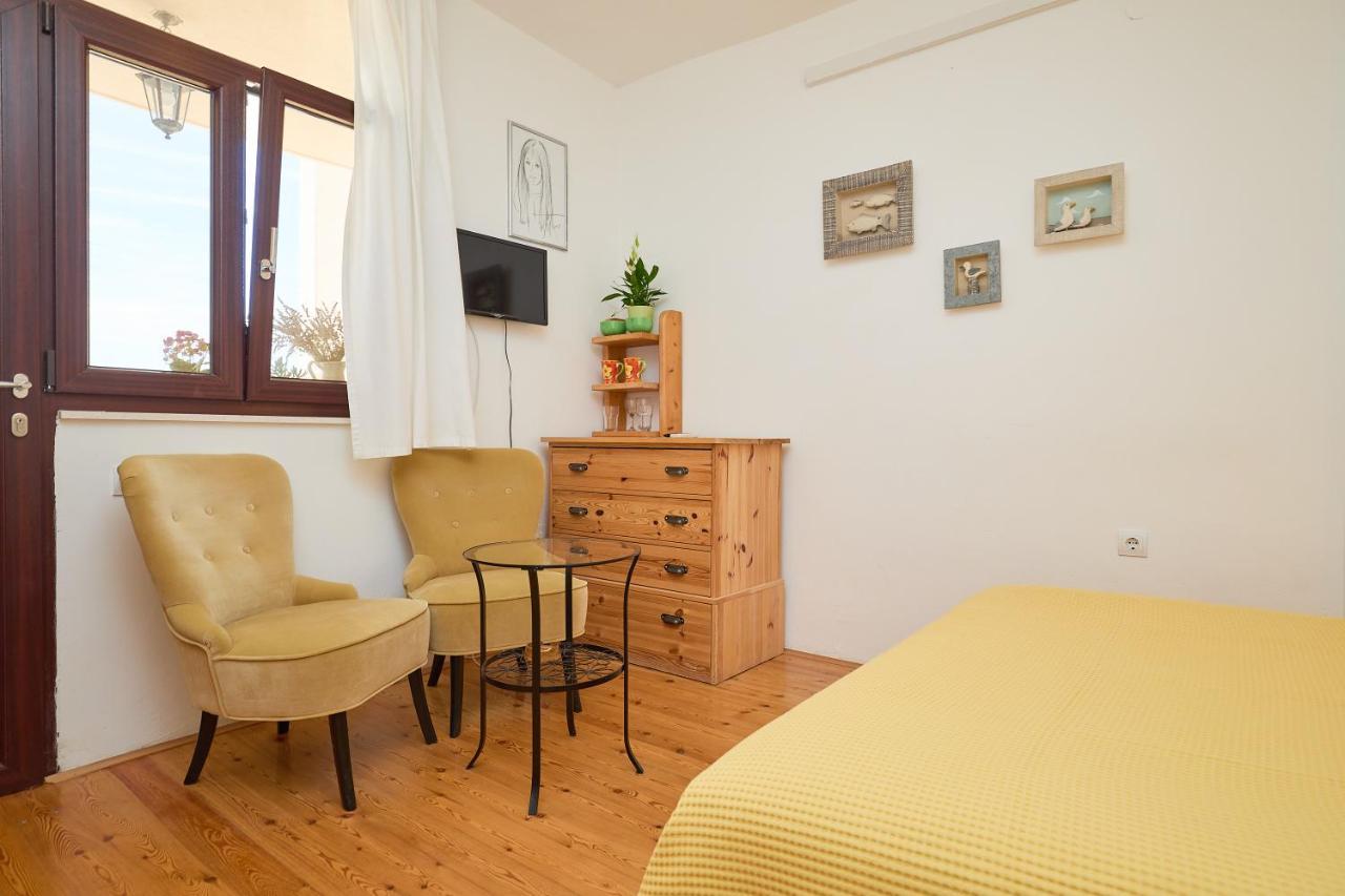 Room Over Old Town Dubrovnik Kültér fotó