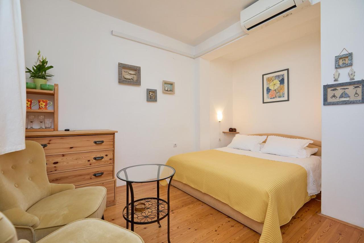 Room Over Old Town Dubrovnik Kültér fotó