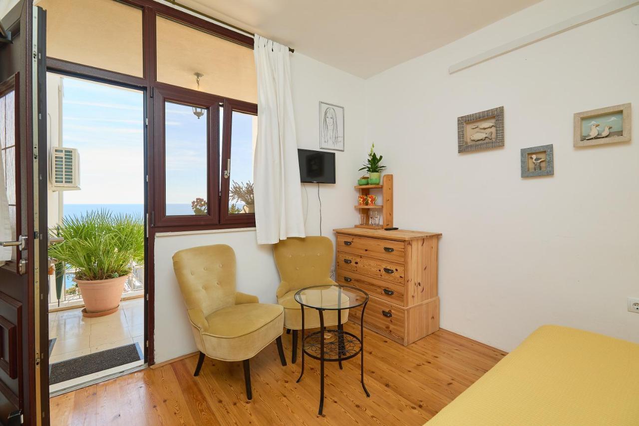 Room Over Old Town Dubrovnik Kültér fotó